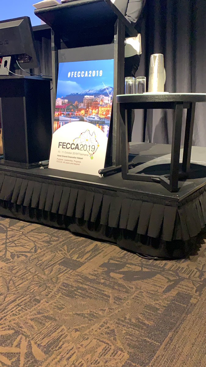 CharlesTade's tweet photo. It is time for strong leadership, it’s time to push the boundaries and respectively asked to be heard @iFECCA #fecca2019 https://t.co/tJoKOcv1B5