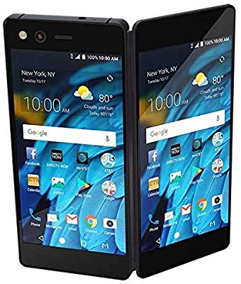 mrgoodbar404's tweet photo. #Cell #Phone - #ZTE Axon M Z999 (64GB, 4GB RAM) 5.2" Dual #FoldScreen, 20MP #Camera, 4G LTE Si... https://t.co/X6k4xyFkUJ https://t.co/fj1wEaaQ6O