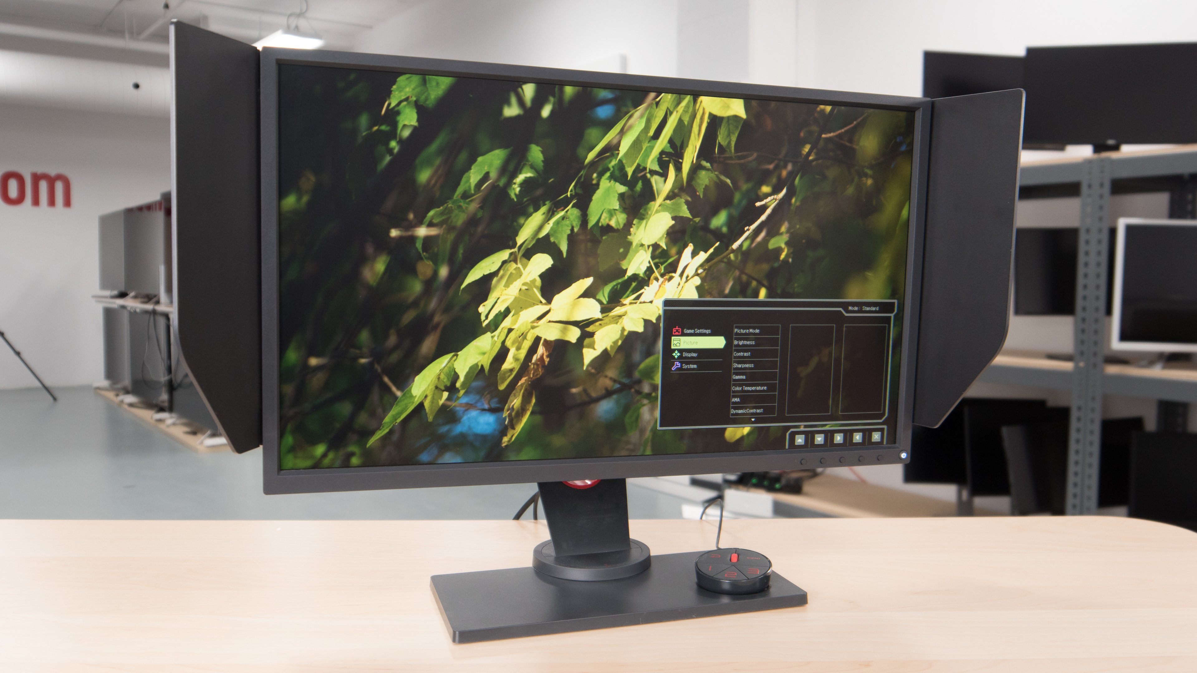 Rtings Com V Twitter New Monitor Review Benq Zowie Xl2411p A Decent 24 Inch 1080p Monitor That S Great For Gaming Excellent Response Time And Outstandingly Low Input Lag But Black Uniformity Is Terrible