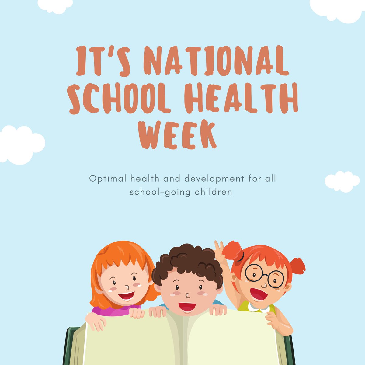 Beyond Zero (@beyondzerosa) on Twitter photo Did you know : Health education is a critical component of the Intergrated school health policy? This means that our government aims to provide the best opportunity
to impact on health behaviour of children and youths.
#schoolhealthweak
<a href="/HealthZA/">National Department of Health</a>
<a href="/DBE_SA/">Dep. Basic Education</a> Did you know : Health education is a critical component of the Intergrated school health policy? This means that our government aims to provide the best opportunity
to impact on health behaviour of children and youths.
#schoolhealthweak
<a href="/HealthZA/">National Department of Health</a>
<a href="/DBE_SA/">Dep. Basic Education</a>