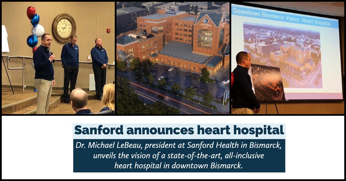 ND Hospital Assoc tweet media