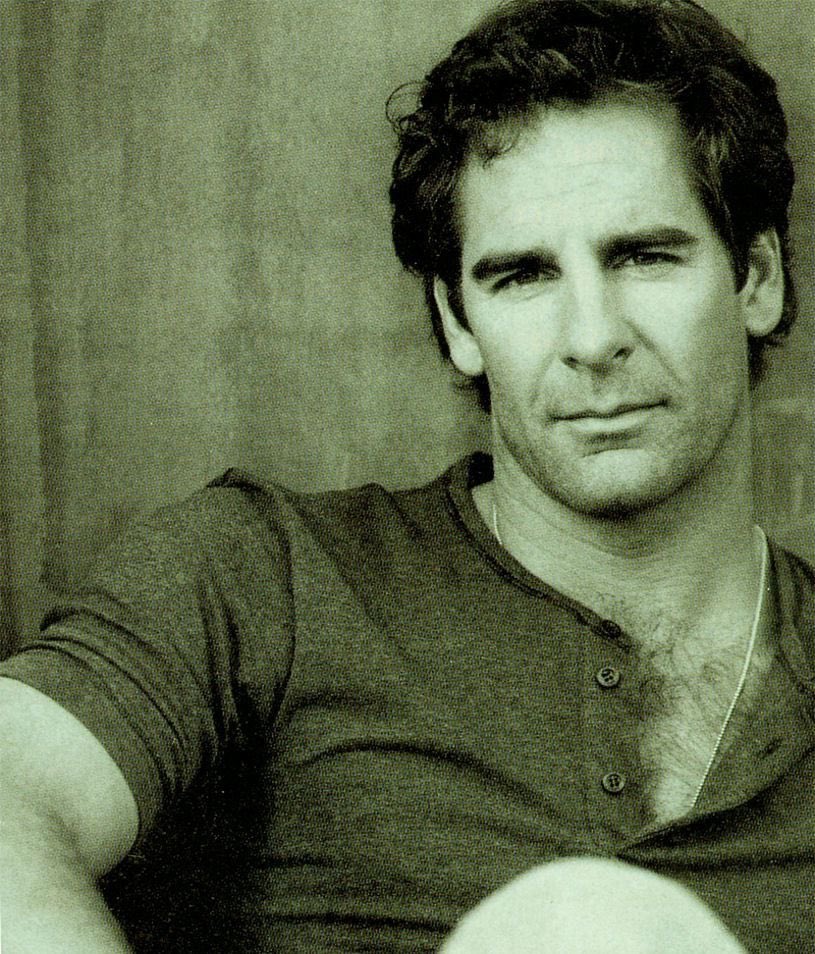 Happy Birthday actor Scott Bakula 