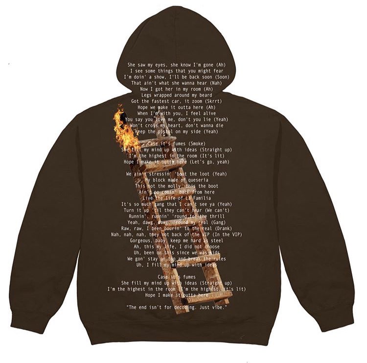 CIRCUS MAXIMUS tweet media