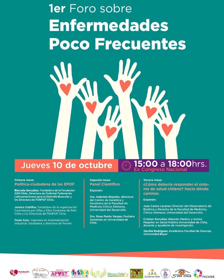 fenpofChile's tweet photo. Mañana es tu oportunidad de estar visible.... asiste al 1er foro gratuito, ex congreso Santiago, desde las 15 hrs. https://t.co/UJ0INw2SYa