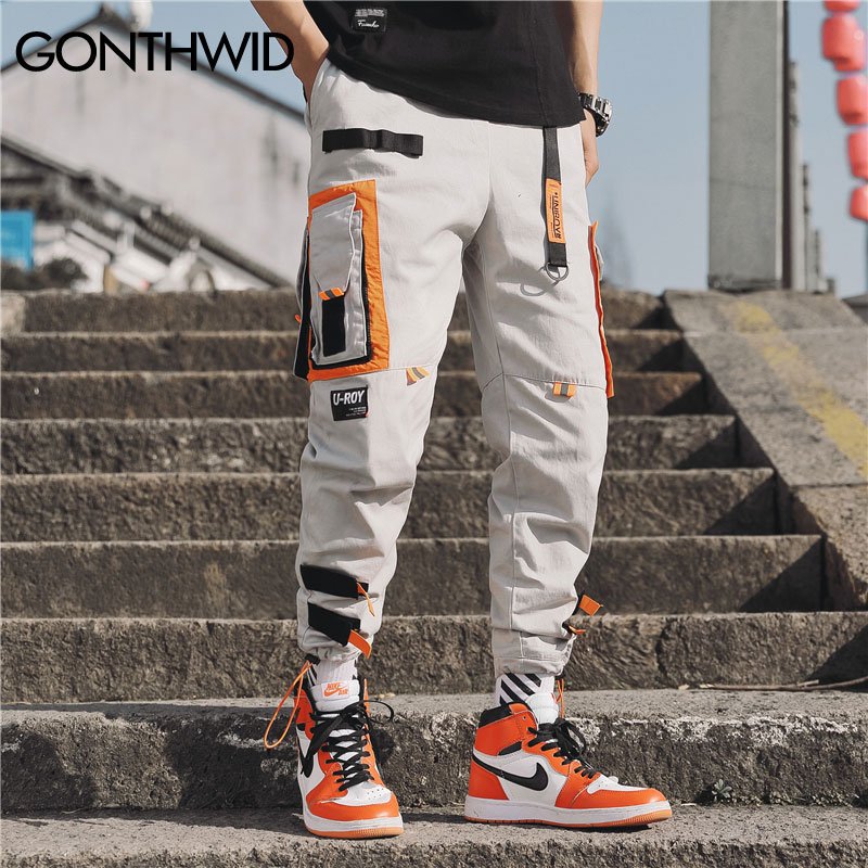 MenPant's tweet photo. Multi Pockets Cargo Harem Jogger Pants
Visit: https://t.co/CzZrEHtBkP
#MultiPockets #CargoHarem #JoggerPants #MenHipHopFashion #CasualTrackTrousers #Streetwear #Harajuku #Hipster #Sweatpants #HaremPants #SanDiego #East #England #Canada #Germany #Moscow #France #Spain #Australia https://t.co/iMCVS4kGw2