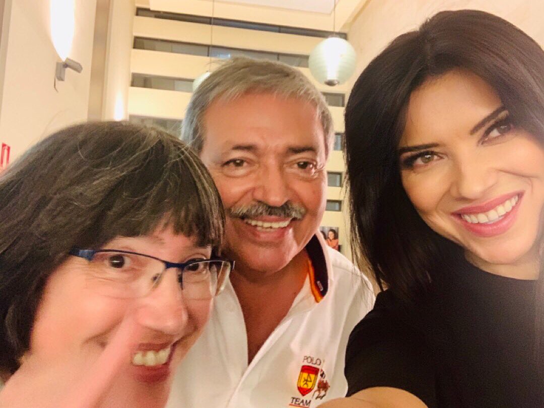 Joaquin Caamaño tweet media