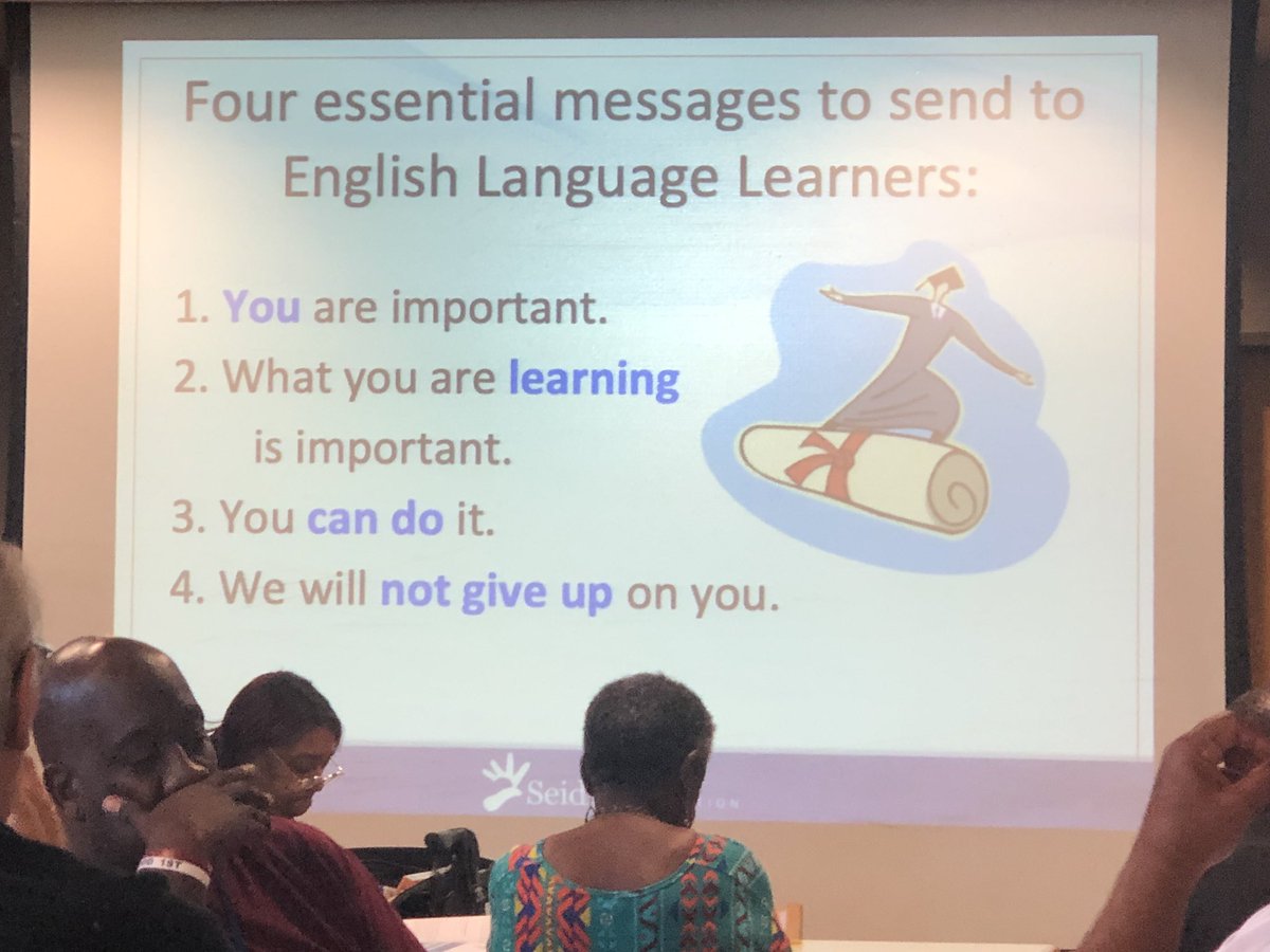 Our Teacher’s vigorously working to make deeper connections with students through The Work! Sheltered Instruction PD <a href="/WhoAreWe_SGA/">Sugar Grove Academy Middle School</a> <a href="/Principal_Reyna/">Orlando_Reyna</a> <a href="/PaulaHisd/">Paula Pierre</a>