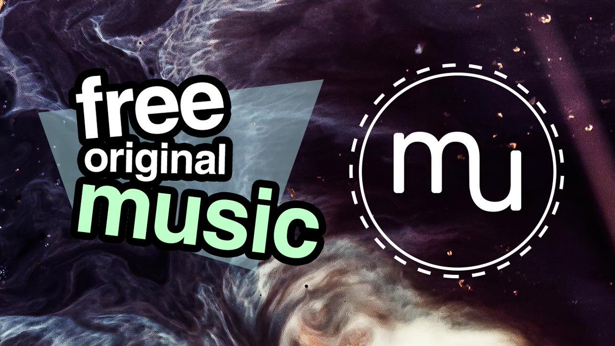 MU_channels's tweet photo. Hey  :-)
** Star Cycles ** a new *free original music track* I produced that you can use in your YT videos. 
The track on YouTube: https://t.co/B6EHN7MmVa
You're more than welcome to listen, use the music and subscribe to my YT channel  :-) Cheers! 
#freemusic #YouTube #music https://t.co/BUX2DyPcyn