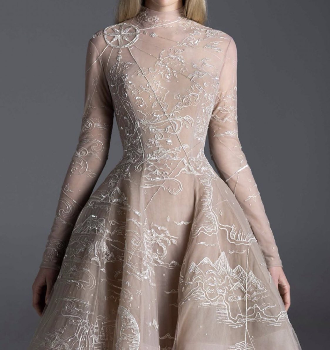 femmeduart's tweet photo. Paolo Sebastian ‘East Of The Sun, West Of The Moon’ fall 2019 collection https://t.co/xYL9a3yXH2