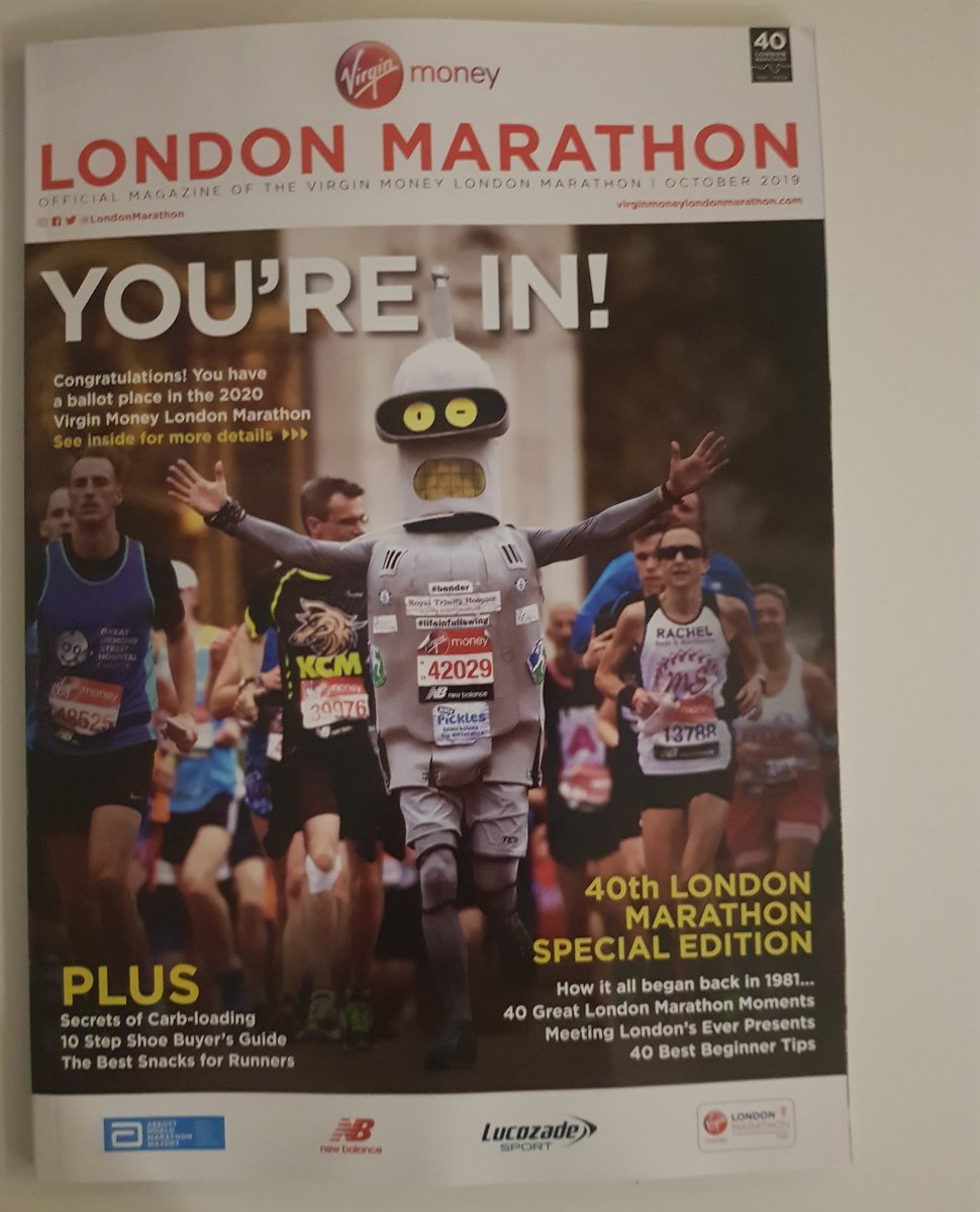 FlowerKev's tweet photo. Roll on April... https://t.co/aZJhqtyWo0
