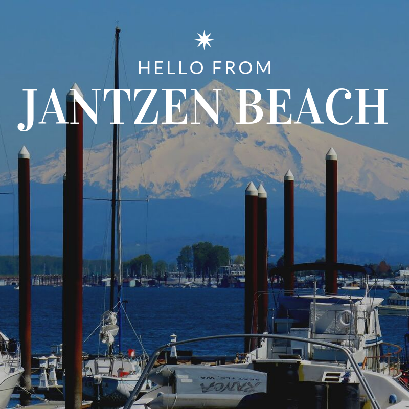RedLion JantzenBeach tweet media