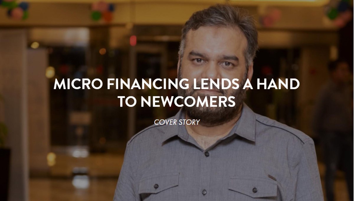 windmillcanada's tweet image. Many internationally-educated professionals come to Canada aiming to continue working in their fields. Since the re-licensing process can be expensive, Windmill’s microloan program helps newcomers achieve their goals. Thanks to Desi News for the story! bit.ly/2nsqgsy