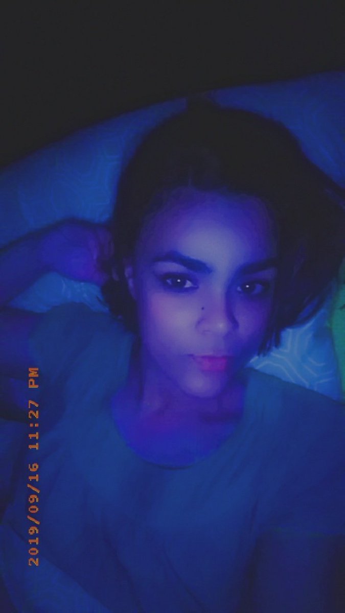 DivinityForever's tweet image. Night Night