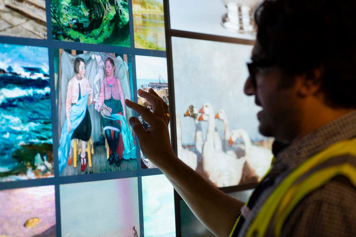 Aberdeen Archives, Gallery & Museums tweet media