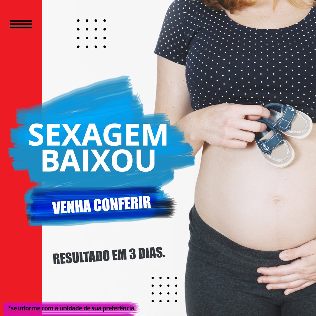 Resultado Sexagem Fetal! - Page 3