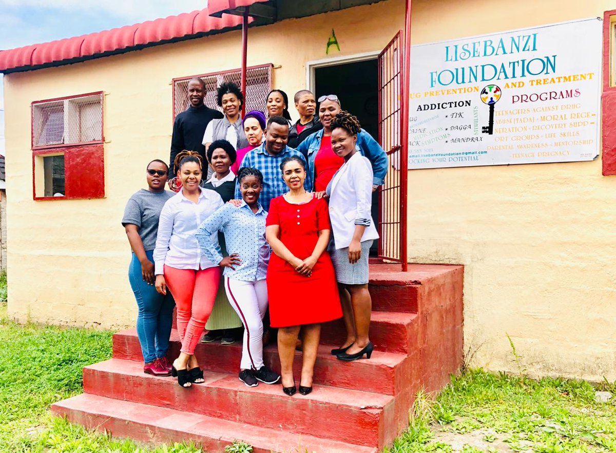 Beyond Zero (@beyondzerosa) on Twitter photo We implement Community Response Systems (CRS) in the Eastern Cape. Our aim is to enhance the capacity of Community based organizations to optimally implement community-based interventions through institutional capacity building, mentoring and coaching.
#makinganimpact
<a href="/GlobalFund/">The Global Fund</a> We implement Community Response Systems (CRS) in the Eastern Cape. Our aim is to enhance the capacity of Community based organizations to optimally implement community-based interventions through institutional capacity building, mentoring and coaching.
#makinganimpact
<a href="/GlobalFund/">The Global Fund</a>