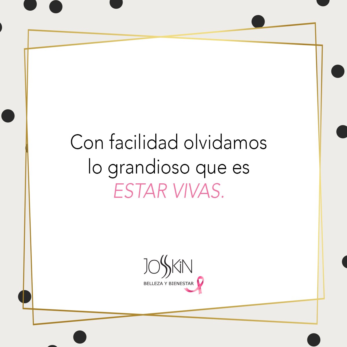 Josskinlv's tweet photo. ¡Cuídate! #PielSana #BeautySkin #BellezaNatural #JOSSKINTip https://t.co/iFakK5n3nt