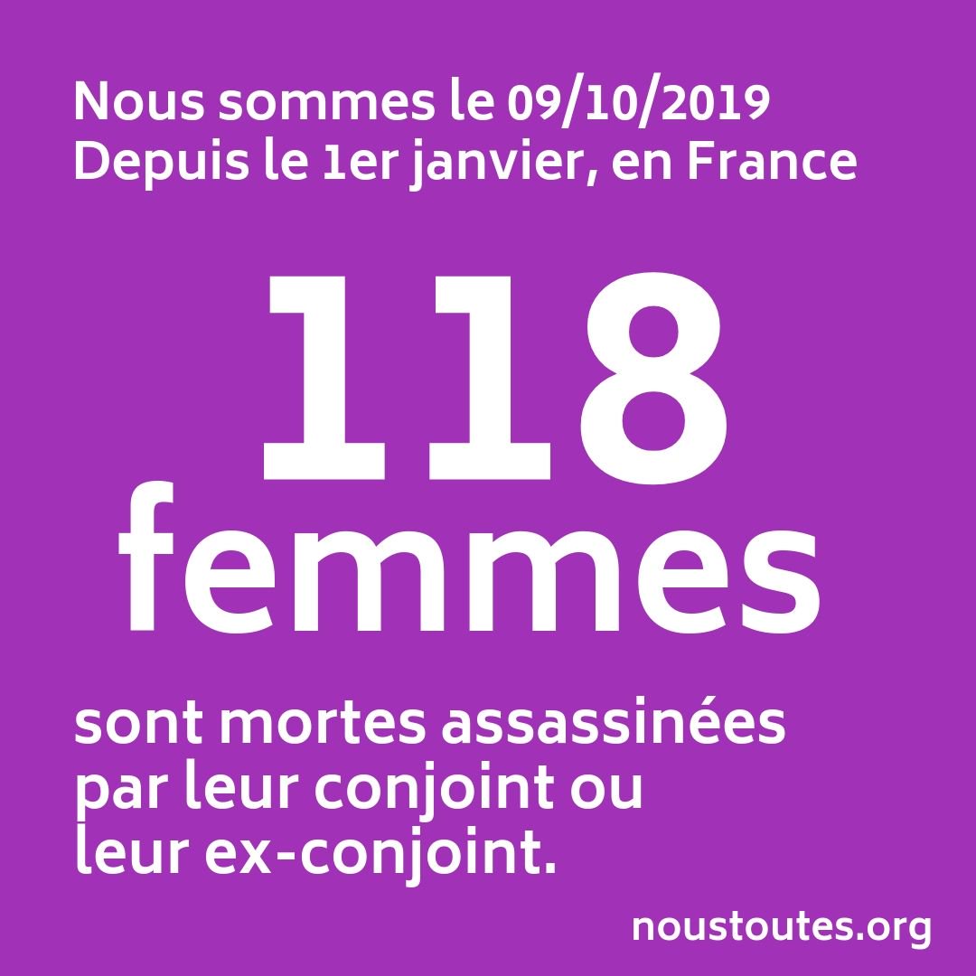 #NousToutes tweet media