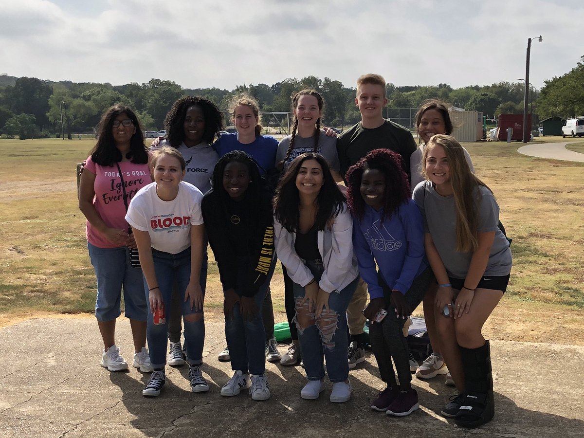 KHS Citizens Academy (@khscitizensacad) on Twitter photo A great day for community service! Painting sign decorations for the Haunted Camp Out at Bear Creek Park on Oct. 19! <a href="/kellerparksrec/">Keller Parks & Rec</a> <a href="/KHSIndianNation/">Keller High School</a> A great day for community service! Painting sign decorations for the Haunted Camp Out at Bear Creek Park on Oct. 19! <a href="/kellerparksrec/">Keller Parks & Rec</a> <a href="/KHSIndianNation/">Keller High School</a>