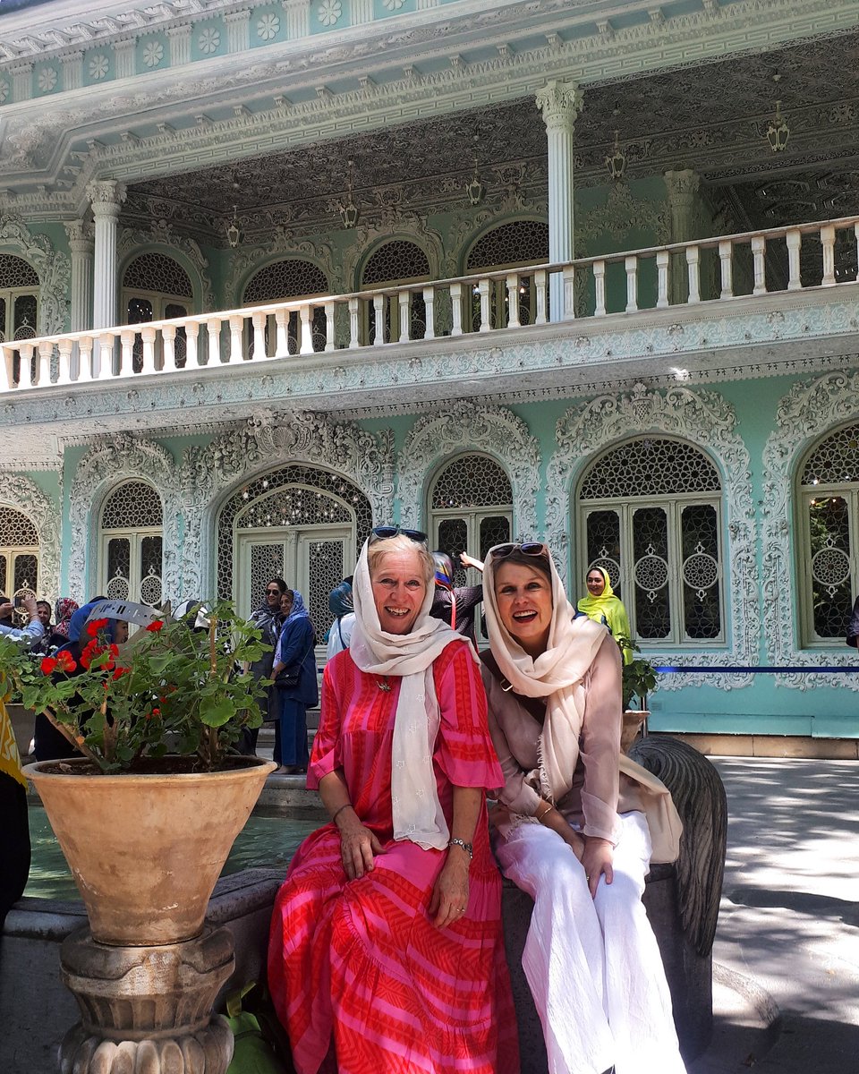 surfiran's tweet photo. Spending #time in "Time Museum"
#SURFIRAN #TravelIran #irantours #pin #traveliran #surfiran #instatravel #travelgram #traveling #WorldCaptures #TravelStoke #BeautifulDestinations #MeetTheWorld #IranAdventuretour #IranAdventure #seeyouiniran #cheapdestination #cheapdestinations https://t.co/VDsRnhYa2v