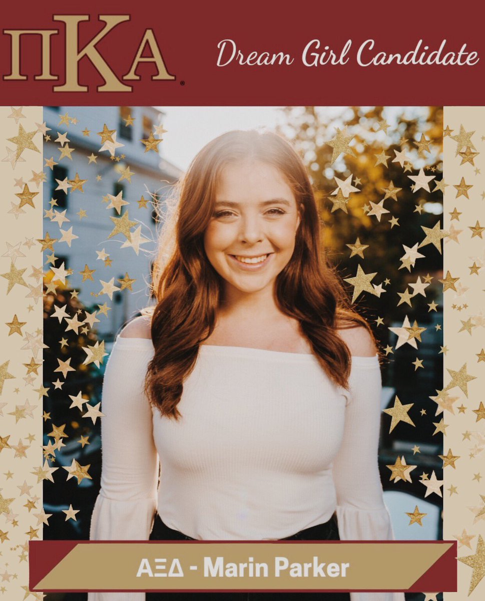 Go like &amp; comment on this post to vote our sister Marin for Pike Dream Girl✨⭐️💫 #axiddreamgirl instagram.com/p/B3Z3fvAHceK/…