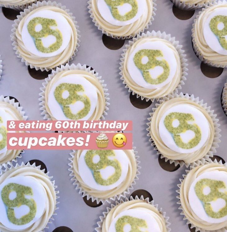 lozam80's tweet photo. Happy birthday Avon!!!!  Avon UK celebrated its 60th birthday today and naturally we all got a share of cake 😉😊 https://t.co/jKXiv2vzm6