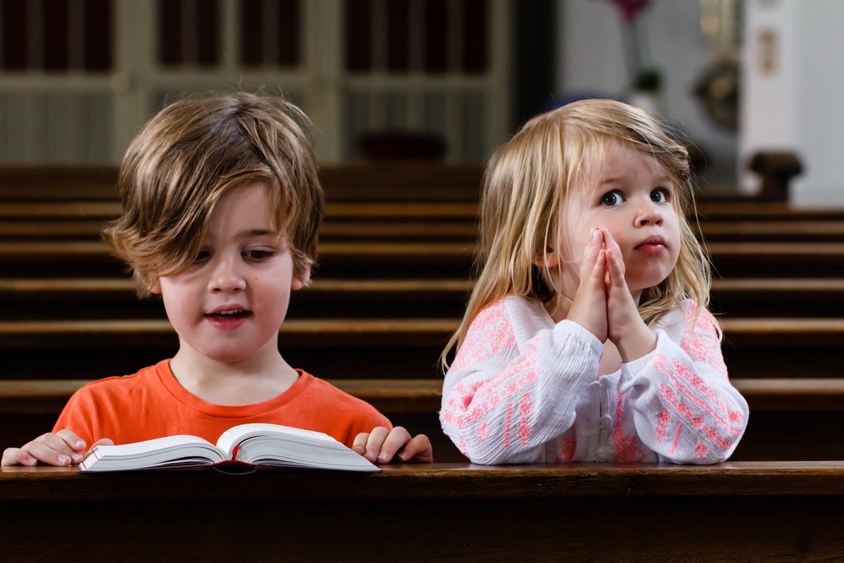 FARMministry's tweet photo. Managing kids in church is a huge struggle for many Christian parents. Maybe it's time we stop trying to "manage" them and try a different approach...

How Having Kids Made Me Hate Church
https://t.co/YdbgXV9ovz

#kidsinchurch #family #christianfamily #church #lcms https://t.co/2oSvsAmzV5