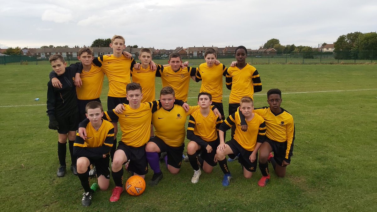 A reminder to the Y9 boys football team to return their consent forms for the <a href="/SchoolsFootball/">English Schools' Football Association</a>  match next week. No consent = no football.