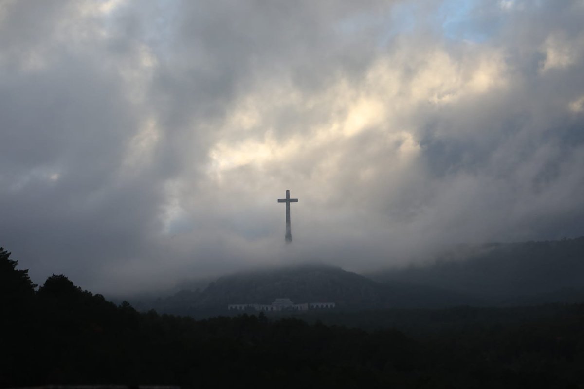 P. José María ✞ tweet media