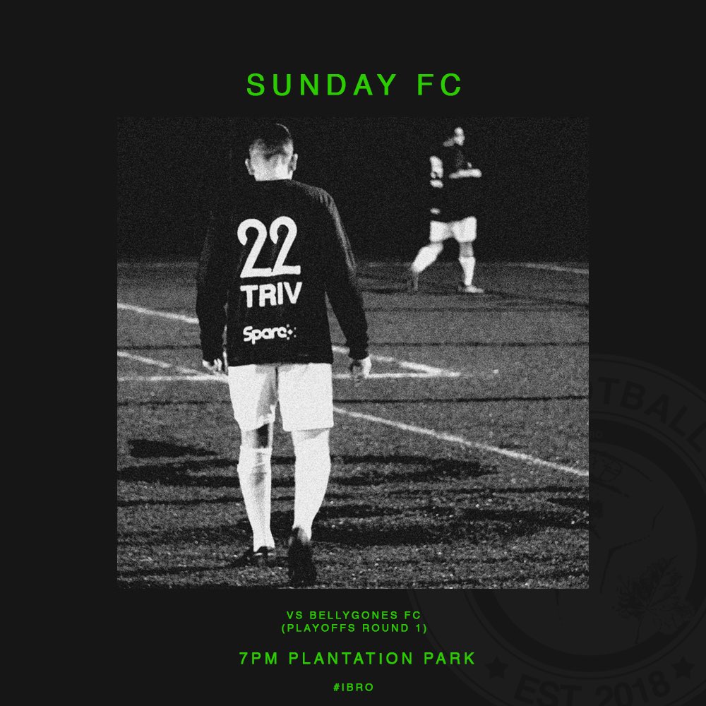 SundayFC_'s tweet photo. https://t.co/lFfTQvVERe