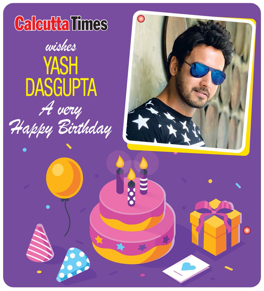 Details more than 124 happy birthday yash cake super hot in.eteachers