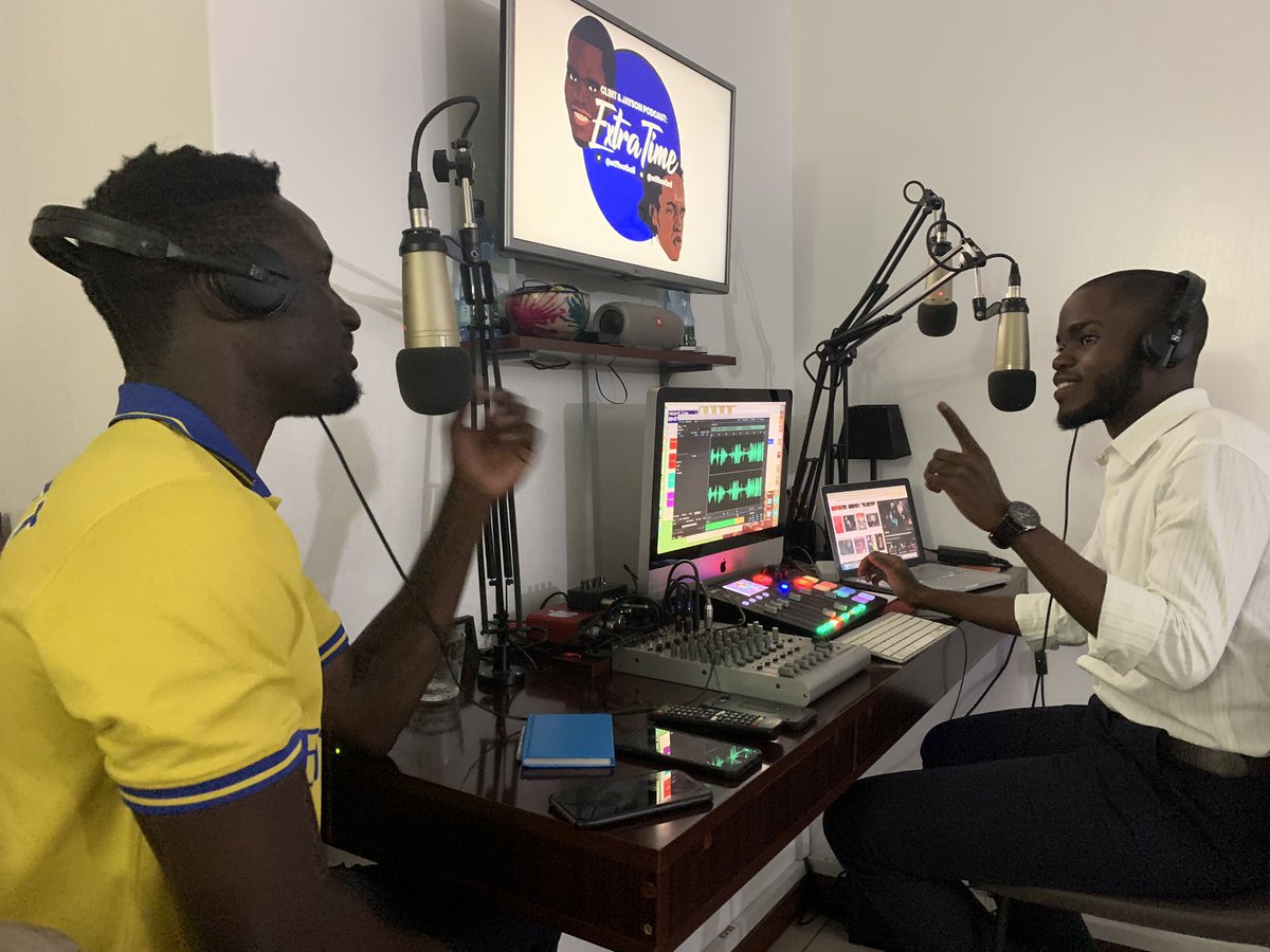 GMONEYizME's tweet photo. #RespectTheProcessPodcast #ExtraTimePodcast #FanzonePodcast - Walk it like I talk it. https://t.co/mDkQsGilsX