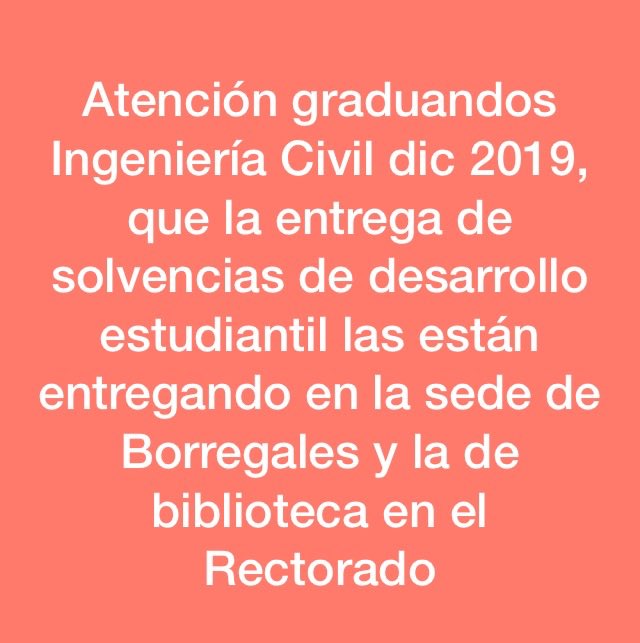 Vilma2025's tweet photo. Información importante para difundir https://t.co/8Eig0Hjntw