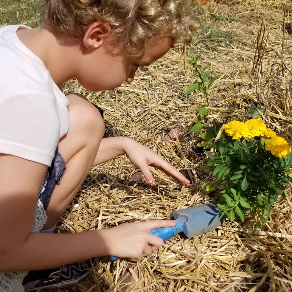 Friends School ATL tweet media