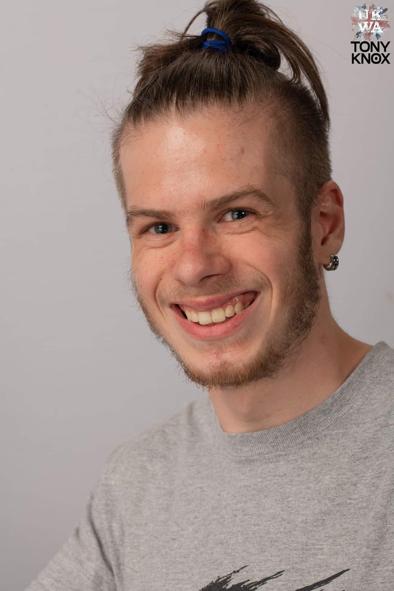 ThinkWrestle's tweet photo. As you may know, I recently started doing commentary. I've not been doing it for long, but I am loving the experience, and want to better myself in the role.
With that said, if you're a promoter who needs a play-by-play commentator, or you know a promoter, feel free to DM me! https://t.co/N5kRvUyaGf