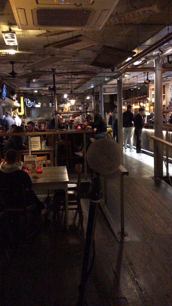 requestweds's tweet photo. Live music about to kick off at @BKHighbury @BrewhouseUK for #RequestWednesdays. Get your tunes in! https://t.co/3b4n7JKUmL