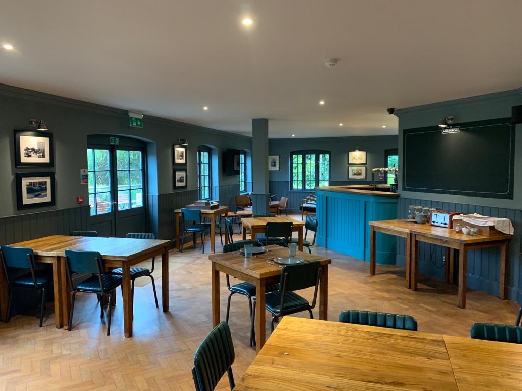 The Lock Keepers on Twitter "⁦Lock_Keepers⁩ opening very soon Keep an