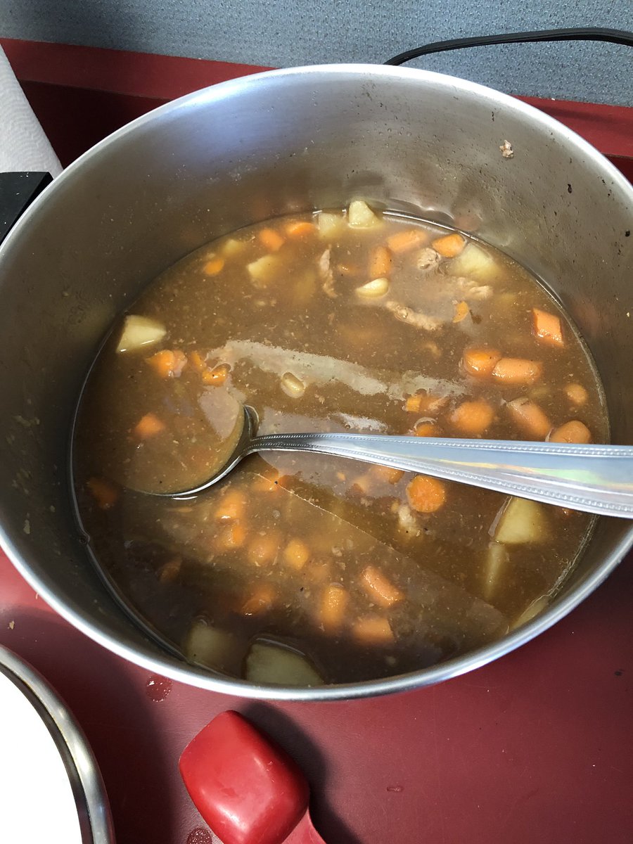 SSDSYCCAN's tweet photo. Today, Mrs. Barbara’s YALE class made Stone Soup after reading the book by Marcia Brown. #santeesd @SSDKristin @drsmpierce https://t.co/FNOz0lyHuV