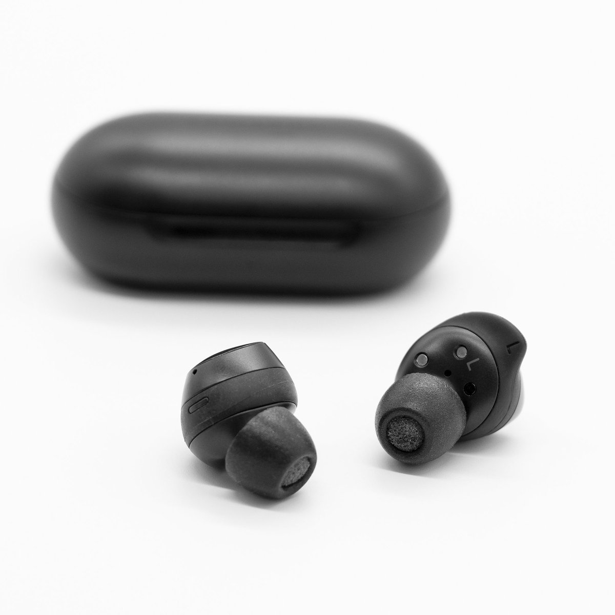 comply foam tips galaxy buds plus