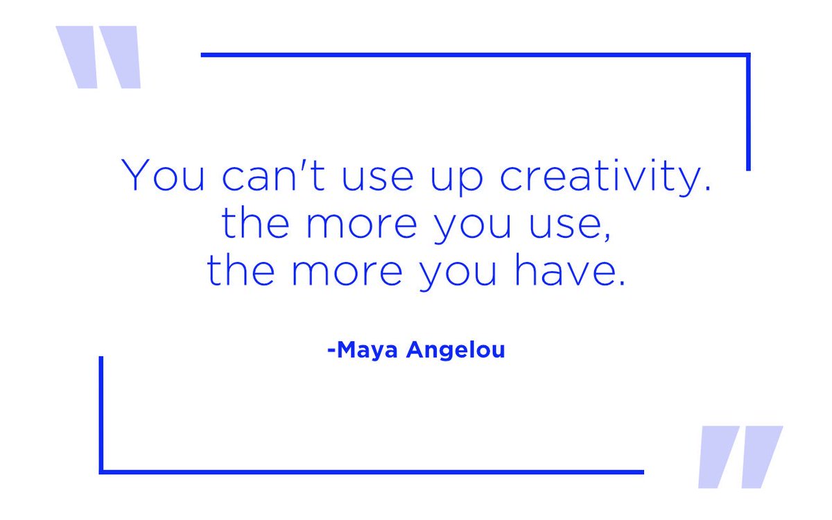 MxcMade's tweet image. Quote of the Day💡

#MacMade #MMGraphics #Design #Intelligence #Art #Blue #Quote