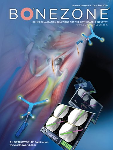 OMTEC_BONEZONE's tweet image. The October BONEZONE ePub is here! ow.ly/KfZP50wGVRa #orthopedics #inventorymanagement #computationalmodeling