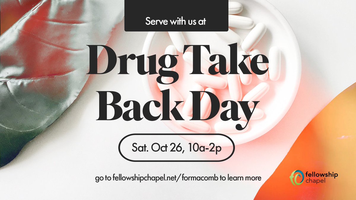 forMacomb's tweet photo. d r u g . t a k e . b a c k . d a y
https://t.co/yCTqxhZHl8 https://t.co/HzWa76RLIq