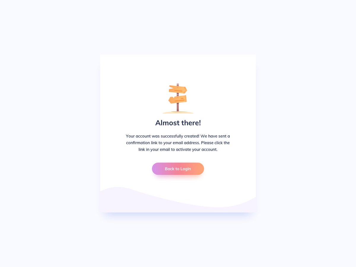 Ildiesign's tweet image. Day 938 • Feedback UI Design
#feedback #feedbackui #feedbackdesign #states #stateui #ildiesign #gradient #ui #ux #uidesign #uipattern #uipractice #uidesigndaily ildiesign.com

dribbble.com/shots/7409815-…