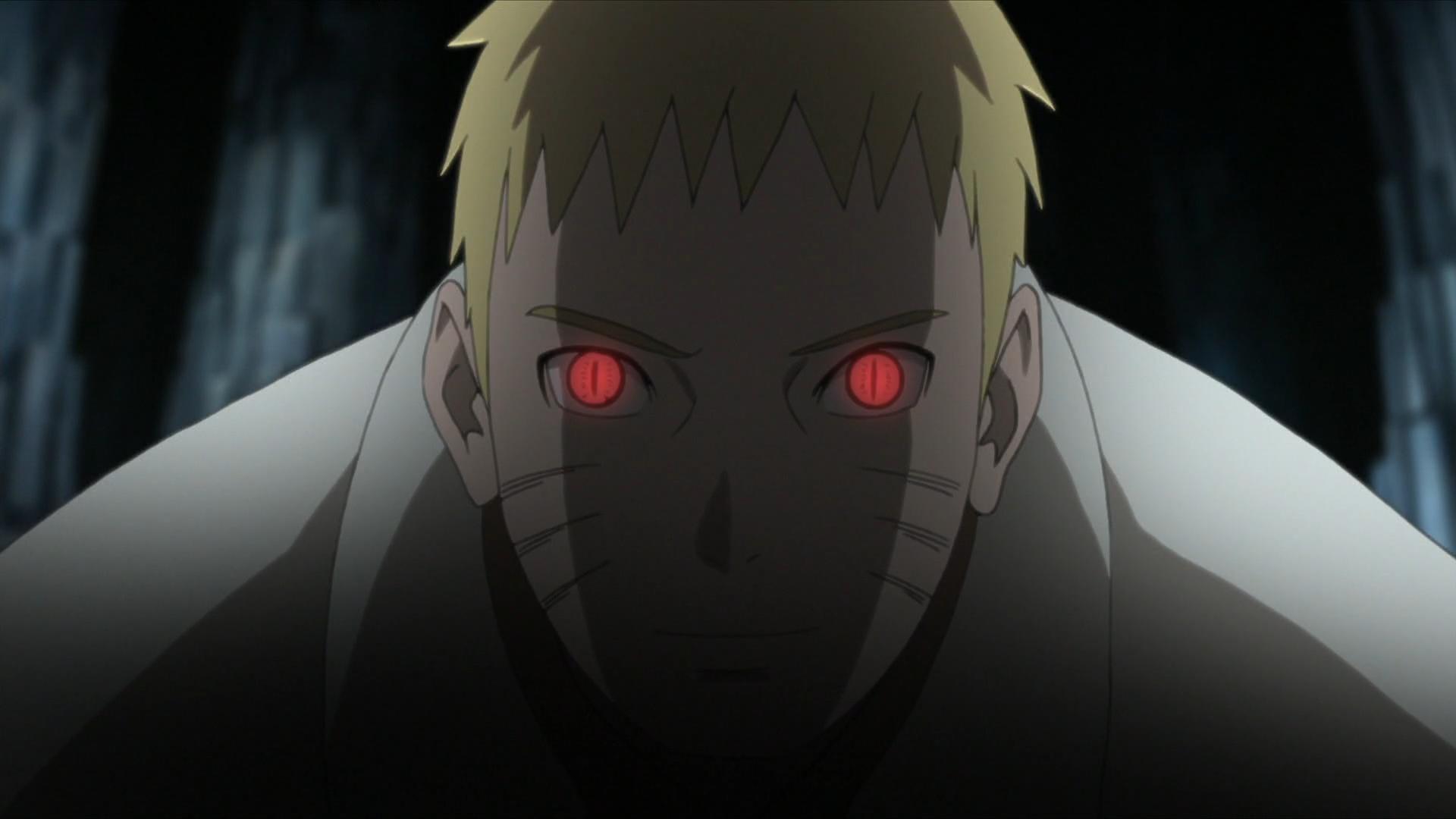 Happy Birthday to Naruto Uzumaki! October 10th 