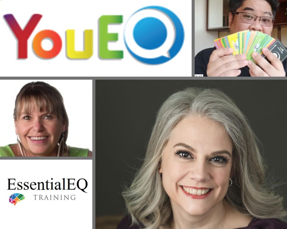 What a fantastic and energized discussion we had. The recording should be up Friday for you! | <a href="/innerlightradio/">Inner Light Radio</a> 
createyourholisticlifestyle.com #EQmatters #kids