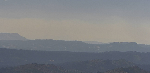 SouthTahoeNow's tweet image. Lingering smoke from #Caples prescribed fire in #LakeTahoe this morning. Wind changing direction later Wednesday. No new ignitions on burn so smoke should dissipate.  View from @AlertWildfire cameras. 
@LakeTahoeUSFS @cityofslt 
southtahoenow.com/story/10/09/20…