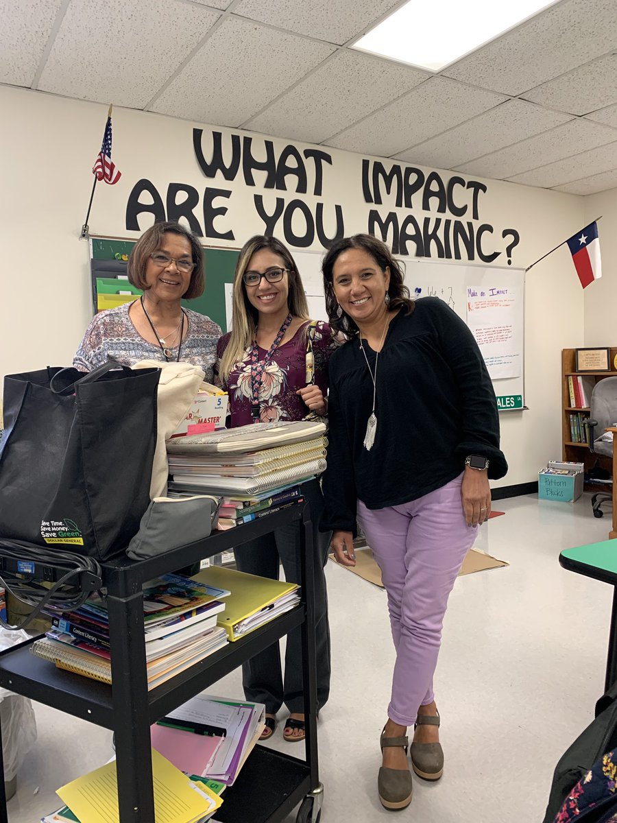 5th grade teachers leave PLC (with all of their resources) feeling confident with their student learning plans for the upcoming modules... #rigorandrelevance #allthoseresources