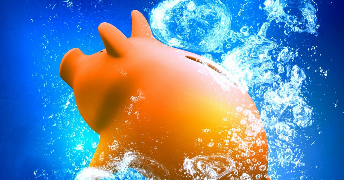 ExodusLending's tweet photo. What are payday loans? They're a nightmare. 😱 

These "short-term" loans carry triple-digit interest rates that often lead to a debt trap that is anything but "short-term," lasting months or even years. 😵

#StopTheDebtTrap | 📝: @moneywisecom 
https://t.co/SZhw4iXTa9 https://t.co/jZ71wDUS7J
