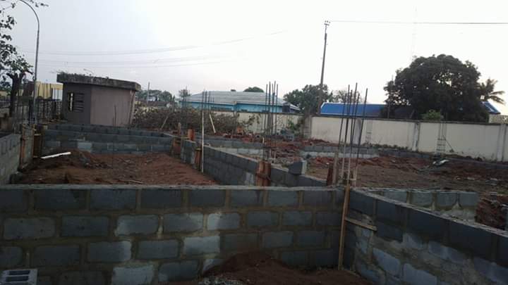 RossoStructures's tweet photo. #Exhibition #luxuryhomes #Lagoshomes #Constructions #ValuableHomes #WednesdayMotivation #Techgineering
Leave that building construction work for us to do. Real Estate is the best assurance. Insure your money with us cc: @Gidi_Traffic @akosile33 @Olumidy007 https://t.co/sMOfX8gERF