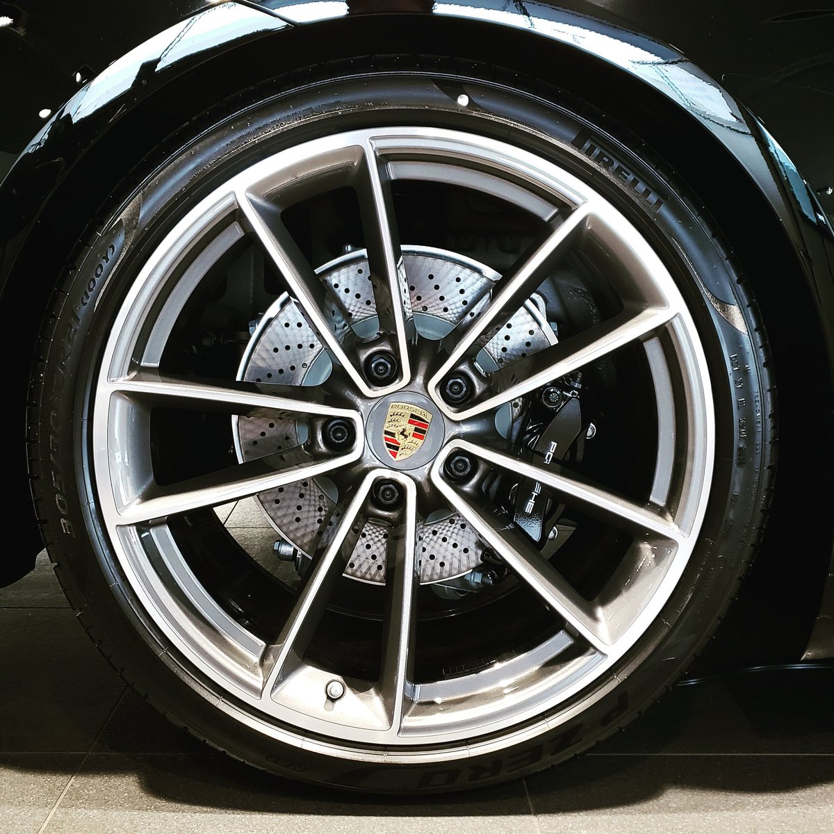 Porsche Conshohocken on Twitter: Porsche Conshohocken on Twitter: